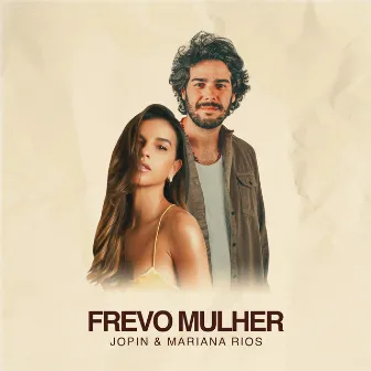 Frevo Mulher (Remix) by Jopin