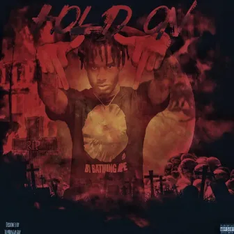 Tmh joker (HOLD ON) by tmh joker