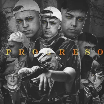 Progreso by Mpoficial