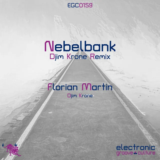 Nebelbank - Djim Krone Remix