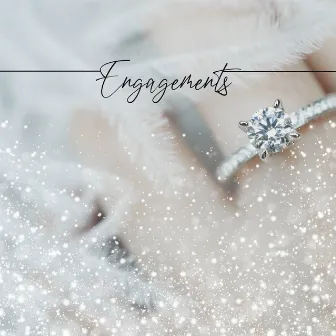 Engagements. The Most Important Task: Create a Unique Atmosphere. Perfect Musical Creation by Romantic Jazz Music Creator