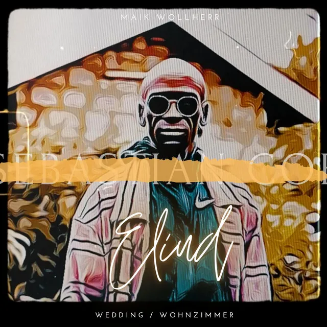 Eliud (Wohnzimmersession)