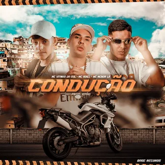 Condução by Mc Adiel