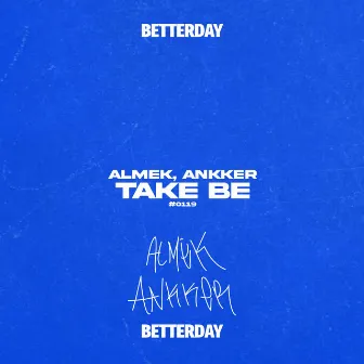 Take Be by Ankker