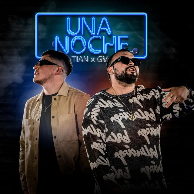 Una Noche