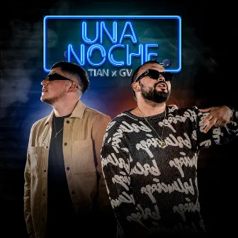 Una Noche by TIAN