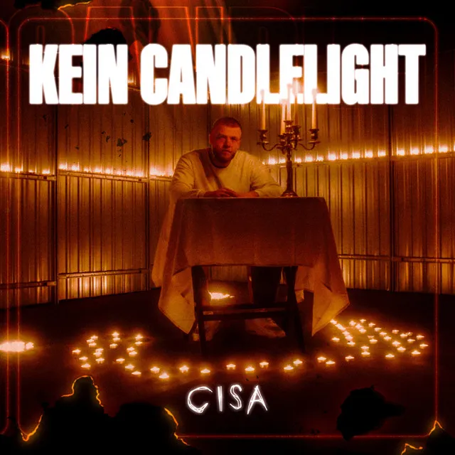 Kein Candlelight