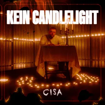 Kein Candlelight by Cisa