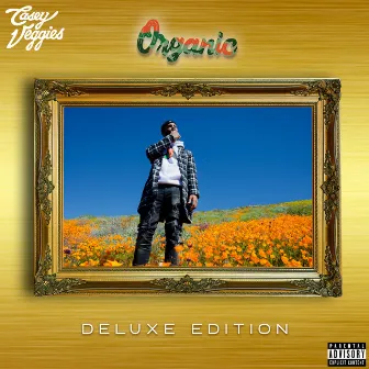 Organic (Deluxe) by Casey Veggies