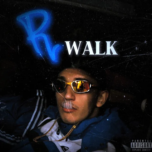 R Walk