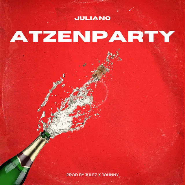 Atzenparty