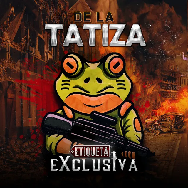 De La Tatiza