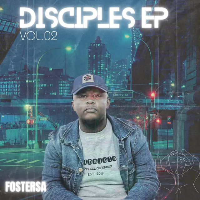 DisciplesEP vol2