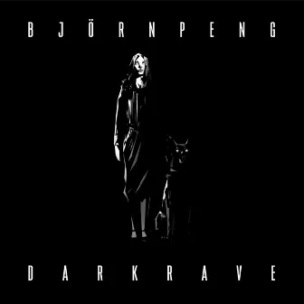 Dark Rave by Björn Peng