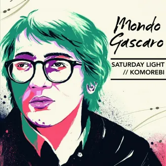 Saturday Light // Komorebi by Mondo Gascaro