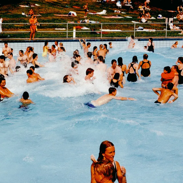 Les vacances d'été