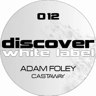 Castaway by Adam Foley