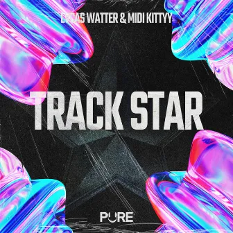 Track Star by MIDI Kittyy