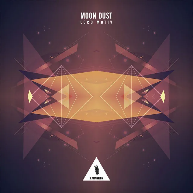 Moon Dust - D.core Remix