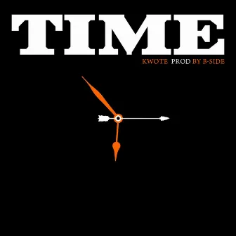 Time by Kwote