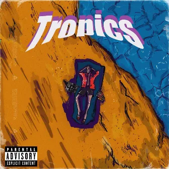 Tropics by Unknown Artist