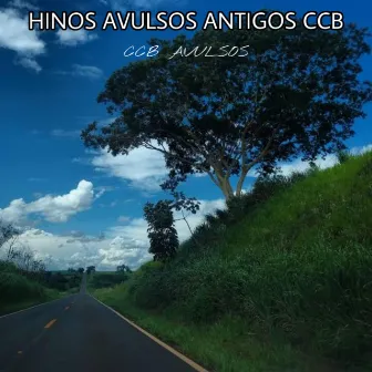 Hinos Avulsos Antigos Ccb by CCB Avulsos