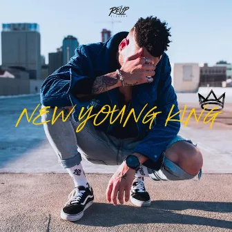 New Young King by NYK