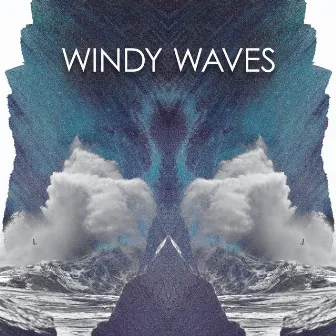 Windy Waves by Sea Sand Sun