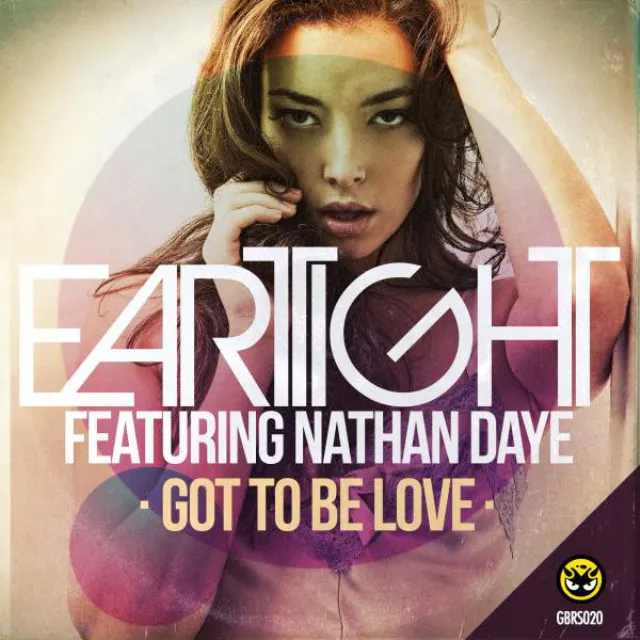 Got To Be Love (feat. Nathan Daye)