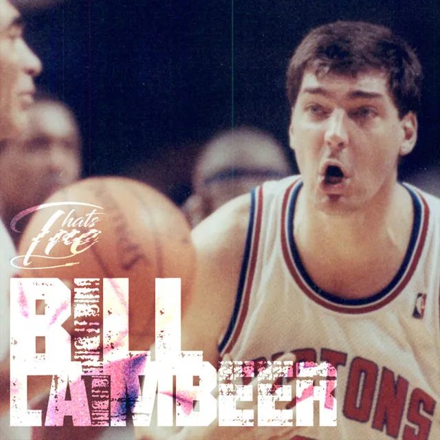 Bill Laimbeer