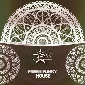 Fresh Funky House by Adri Block