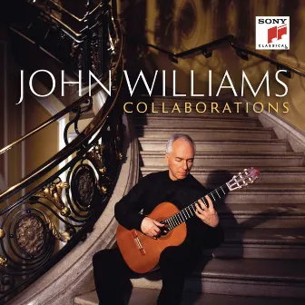 John Williams - Collaborations by John C. Williams