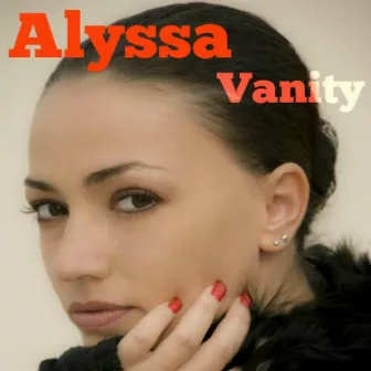 Vanity by Alyssa