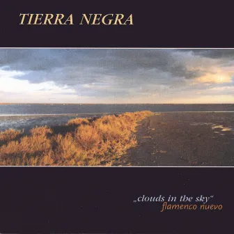 Clouds In The Sky by Tierra Negra