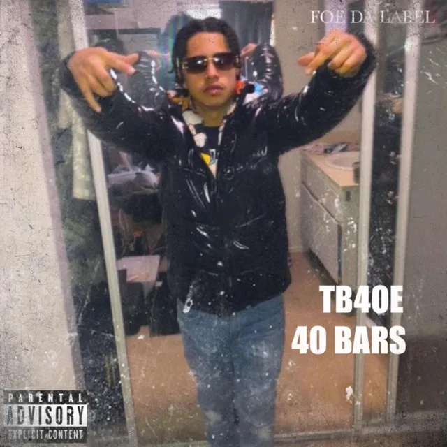 40 Bars