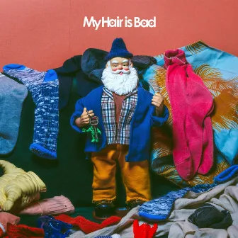 自由とヒステリー by My Hair is Bad