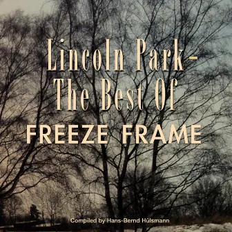 Lincoln Park - The Best Of by Freeze Frame