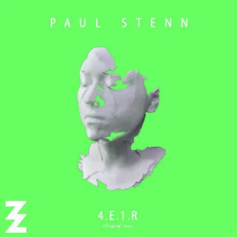 4.E.1.R by Paul Stenn