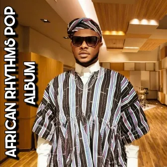 African Rhythms Pop Album by Appietus