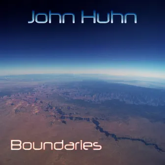 Boundaries by John Huhn