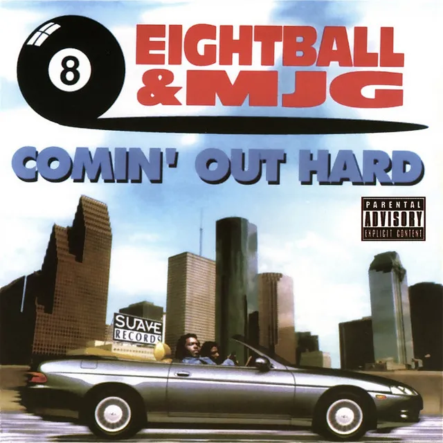 8Ball & MJG