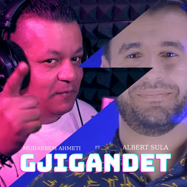 Gjigandet