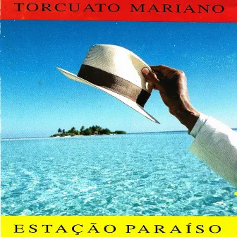 Estação Paraíso by Torcuato Mariano