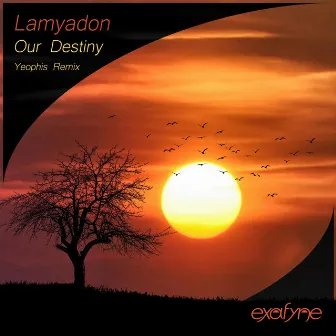 Our Destiny (Yeophis Remix) by Lamyadon