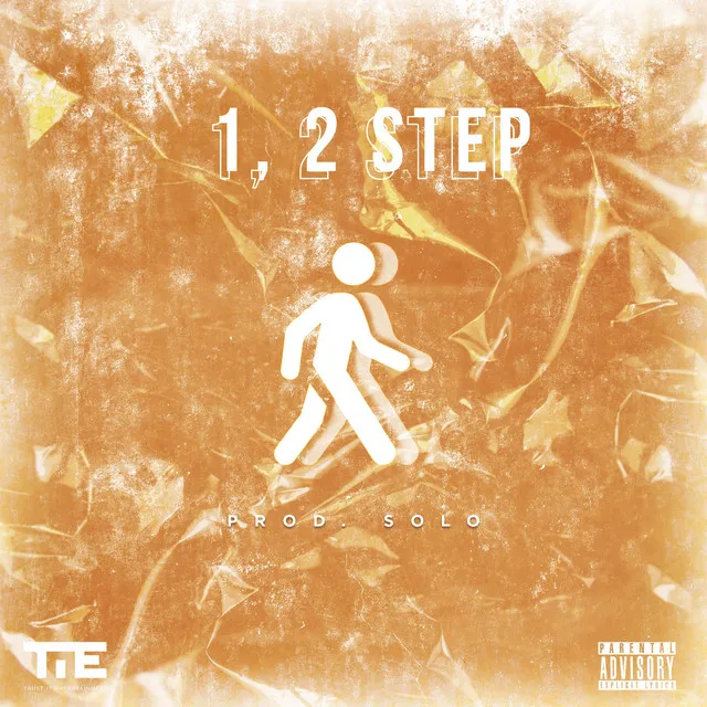 1, 2 Step