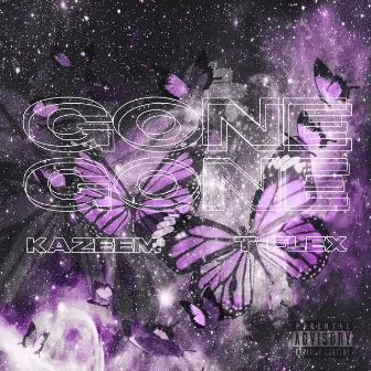 Gone by T-flex