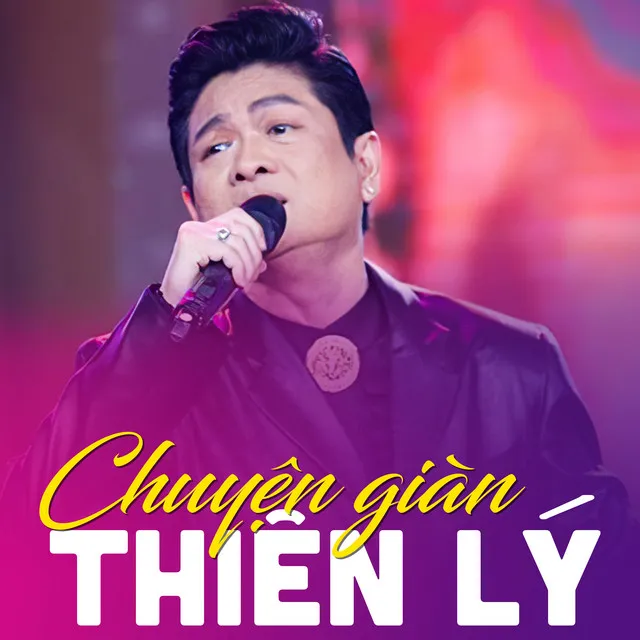 Chuyện giàn thiên lý