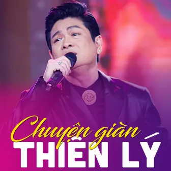 Chuyện Giàn Thiên Lý (Tình Khúc Anh Bằng và Trần Thiện Thanh) by Mạnh Đình