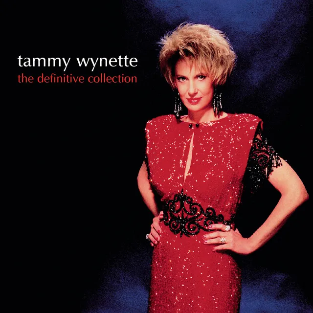 Justified and Ancient (feat. Tammy Wynette)