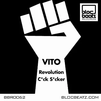 Revolution by Vito